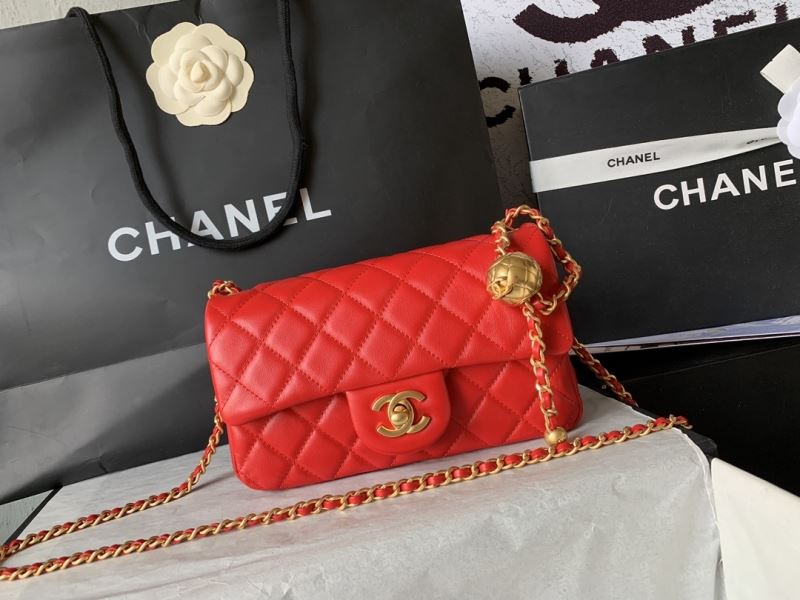 Chanel CF Series Bags